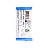 Chuao Chocolatier Firecracker Dark Chocolate Mini Bars | Gourmet Sea Salt Chipotle Popping Candies No Preservatives | For Gift Baskets, Christmas, Birthday, Care Package | 24 Pack