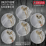 DELTA 142840-CZ-I Arvo Shower Only, Champagne Bronze