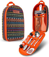 Camping Accessories - Gear Must Haves: Tent, Kitchen, Cooking Utensils, Outdoor Stove, BBQ Stuff