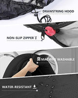 Sleeping Bags for Adults Backpacking Lightweight Waterproof- Cold Weather Sleeping Bag for Girls Boys Mens for Warm Camping Hiking Outdoor Travel Hunting with Compression Bags