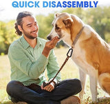 Heavy Duty Carabiner Clip, Steel Carabiners 1100lbs 3" D Shaped Spring Hook Small Clips for Hammocks, Hiking, Keychains, Outdoors and Gym, Dog Leash and Key Ring