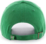 47 Brand MLB New York Yankees Branson Cap B-BRANS17CTP, Unisex