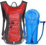 Unigear Hydration Pack Backpack with 70 oz 2L Water Bladder for Running, Hiking, Cycling, Climbing, Camping, Biking