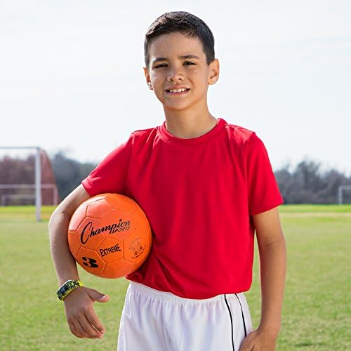 Champion Sports Extreme Series Soccer Ball