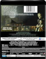 Wolf Man (2025) - Collector's Edition 4K Ultra HD + Blu-ray + Digital