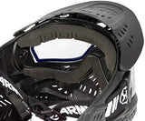 HK Army HSTL Anti-Fog Goggle System - Lightweight Airsoft Helmet, Impact-Resistant Goggles with Quick Change Thermal Lenses