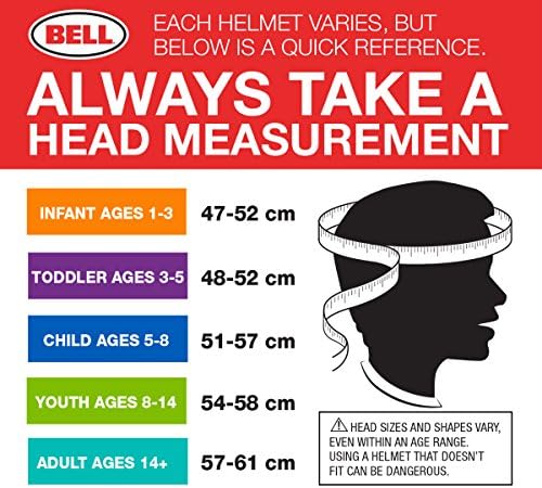 BELL Marvel Spiderman Hero Helmet, Red, Child (5-8 yrs.)