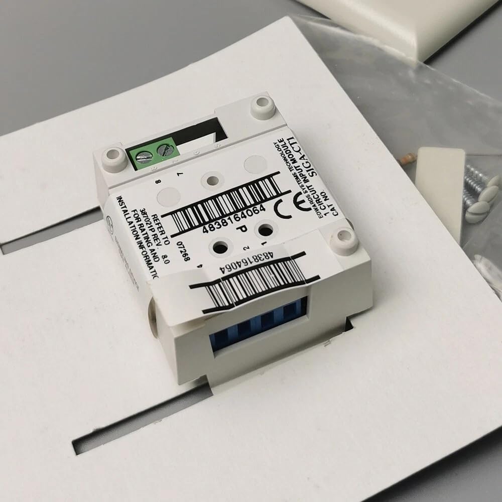 New EST SIGA-CT1 Detector SIGA CT1