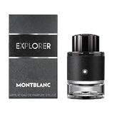 Explorer by Mont Blanc for Men - 2 oz EDP Spray