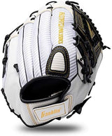 Franklin Sports Girls Softball Glove-Women's Windmill Fastpitch+Slowpitch Softball Glove-Right and Left Hand-Adult