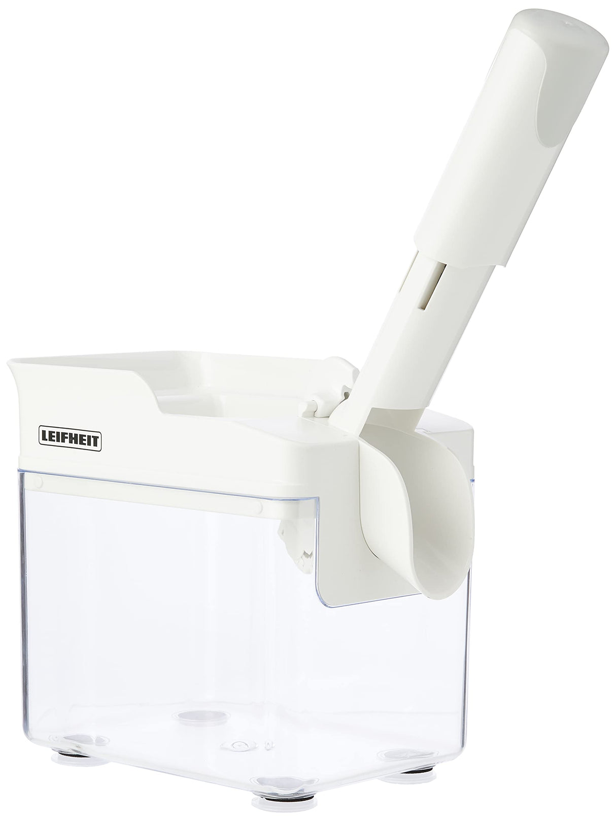 Leifheit 37211 Cherry Pitter, Plastic