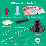 4M Kidz Labs Kitchen Science