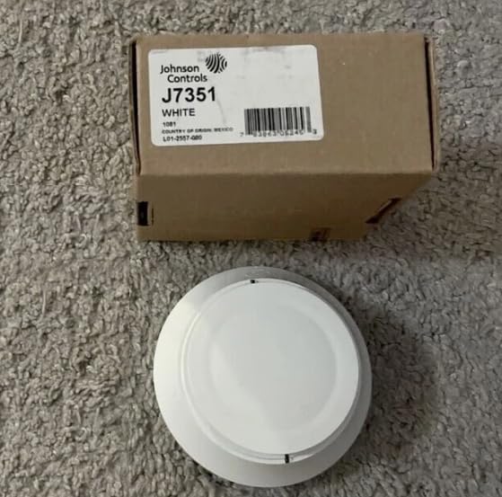 J7351 Intelligent High-Sensitivity Detector