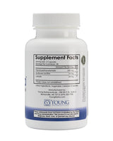 Mirica® - Pea (Palmitoylethanolamide) and Luteolin - Immune & Nervous System Support Supplement - 60 ct