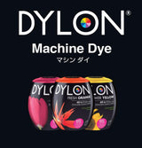 Dylon Machine Dye Pod, 350g, Intense Black