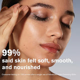 Estée Lauder Advanced Night Cleansing Balm Cleanser with Lipid-Rich Oil Infusion | Makeup + Sunscreen Remover, 2.2 Fl Oz