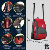Easton | GAME READY Backpack Equipment Bag | Adult | Baseball & Softball | Multiple Colors