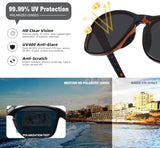 MEETSUN Polarized Sports Sunglasses for Women Men Driving Running Cycling Fishing Sun Glasses UV400 Protection