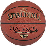 Spalding Indoor Outdoor Basketballs | All Surface Composite Cover | Sizes 29.5", 28.5", 27.5"