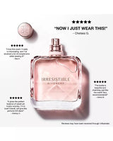 Givenchy Irresistible Eau De Parfum Spray for Women 4.2 Ounce