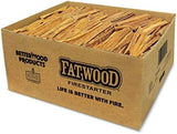 1 Pack Fatwood Fire Starter Sticks, Fireplace & Campfires, 50 Lbs