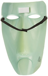 Disguise Nightmare Before Christmas Shock Mask Standard