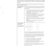 Google Nest Thermostat - Smart Thermostat for Home - Programmable Wifi Thermostat - Charcoal