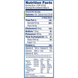 Stonyfield Organic Whole Milk Probiotic Yogurt, Plain, 32 oz. – Immunity & Digestive Health
