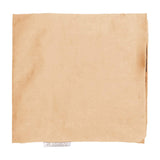 Relax Home Life Wedge Pillowcase, 100% Egyptian Cotton, Fits 7.5" Bed Wedge, Beige, 25" W x 26" L x 7.5" H