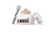 Il Makiage Power Up Eye Cream Anti-Aging Brightness Boosting Eye Treatment Niacinamide + Vitamin C + Caffeine 15ml