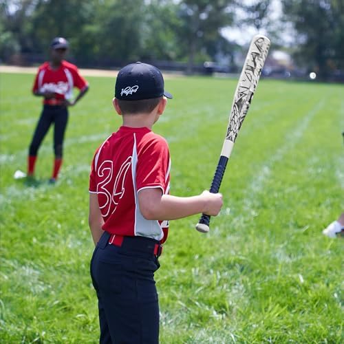 Ortiz34 Grand Slam Set- Graffiti Plastic Bat, 3 Balls, 4 Throw Down Bases