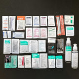 MY MEDIC MyFAK PRO Ifak First Aid Kit - 140 Life Saving Trauma and Medical Items - HSA FSA Eligible Survival Kit for Camping or Your Car - RED