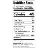 Spangler Red and White Christmas Candy Canes - Classic Christmas Treats, Natural Peppermint Sticks, Candy Canes Bulk, Individually Wrapped, Regular Size - 144 Count (12x12 Ct. Boxes)