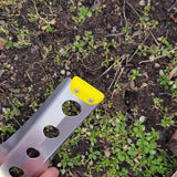 Ultralight Backpacking Trowel, 0.48 oz (13.5g)
