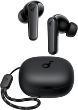 Soundcore by Anker P20i True Wireless Earbuds, with Big Bass, 30H Playtime