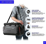 Arctic Zone Titan Deep Freeze Cooler - Zipperless Hardbody Cooler - Small & Large Capacity- Beach & Camping Cooler - Deep Freeze Insulation, HardBody Liner, and SmartShelf