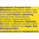 Betty Crocker Bisquick Pancake and Baking Mix, Original, Makes About 145 Pancakes, Giant Size, 96 oz