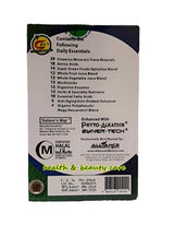 3 Boxes C24/7 Natura- Ceuticals Dietary Food Supplement of 10 Tablets Pack (30 Tablets)