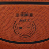WILSON NBA Authentic Series Outdoor Basketballs