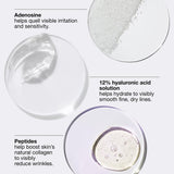 Clinique Smart Clinical Repair Overnight Recovery Cream + Mask, 1.7 Fl Oz