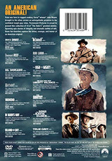 John Wayne Essential 14-Movie Collection