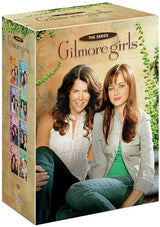 Gilmore Girls: The Series (DVD)