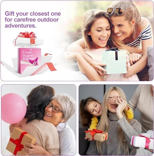 Female Urination Device, Reusable Female Urinal Silicone Women Pee Funnel Allows Women to Pee Standing Up, The Perfect Companion for Camping,Outdoor,Travel（Fuchsia）