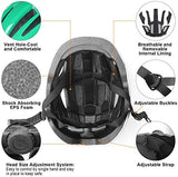 GLAF Baby Bike Helmet Infant Helmet for Toddler 1 Year Old and up Girls Boys Multi Sport Adjustable for Scooter Bicycle Kids Youth Child Skateboard Safety Cycling