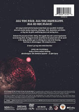 Metalocalypse: The Complete Series (DVD)