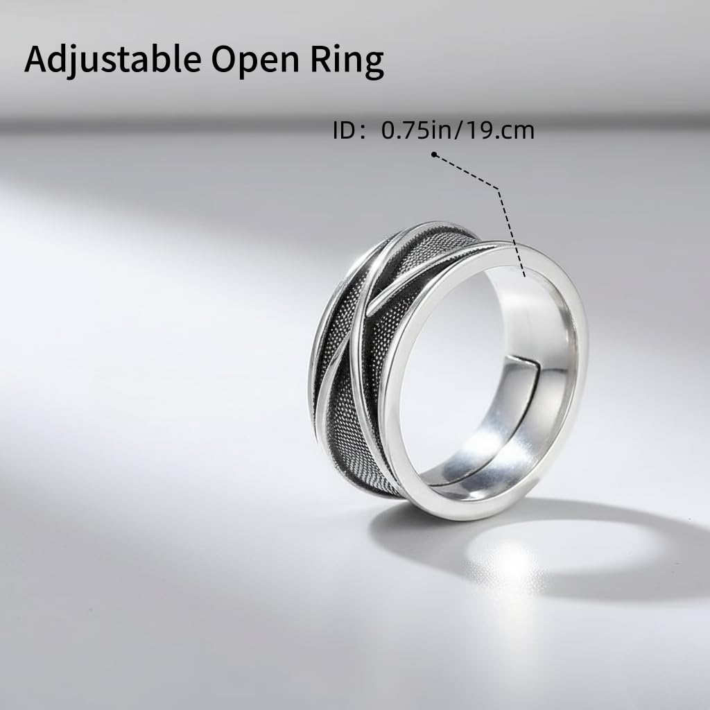 Anime ring for Cosplay Costume Accessories - Fashion Jewelry for Women Men
