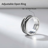 Anime ring for Cosplay Costume Accessories - Fashion Jewelry for Women Men