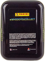 2024 Panini Donruss Football NFL Football Trading Cards Tin