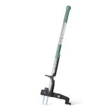 Amazon Basics Stand Up Weed Puller for Garden and Backyard, 4 Claw, 39.61", Black/Olive