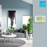 Honeywell Home Wi-Fi 7-Day Programmable Thermostat, RTH6580WF